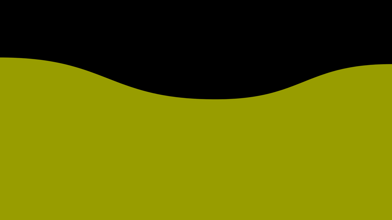 A hill.