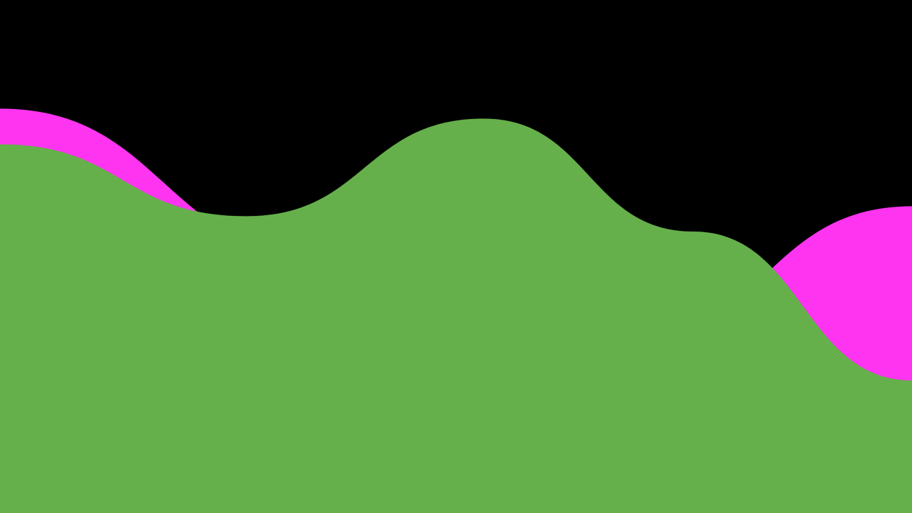 A hill.
