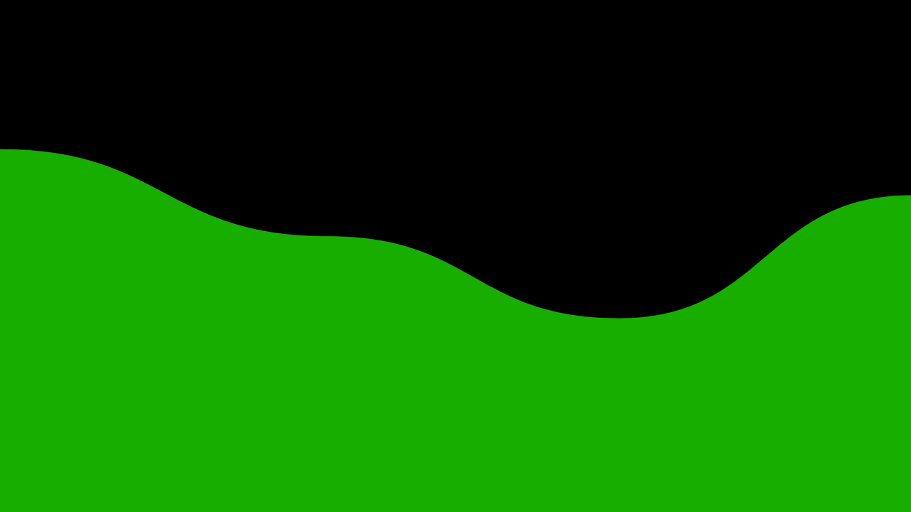 A hill.