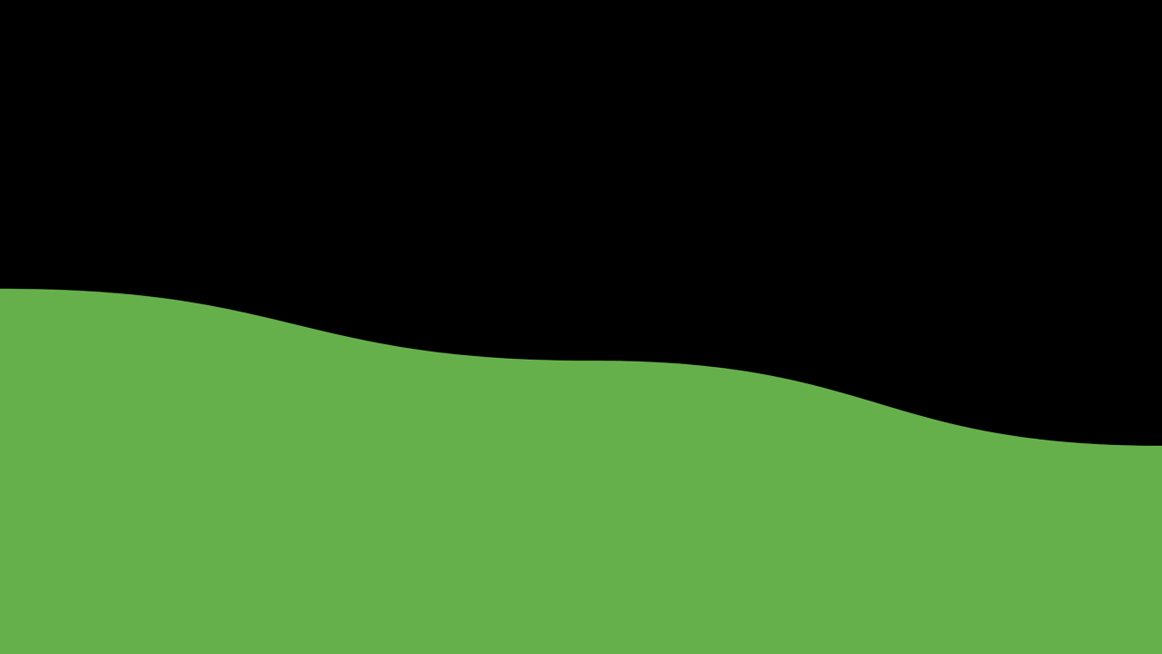 A hill.
