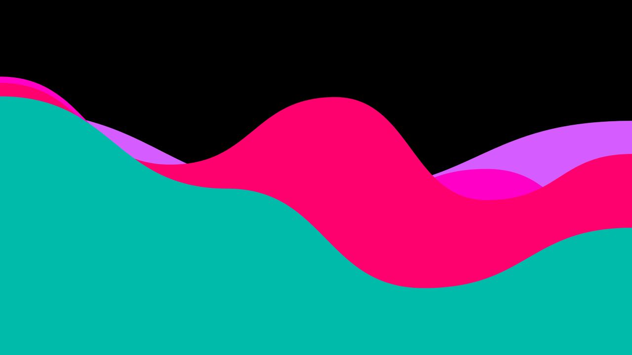 A hill.