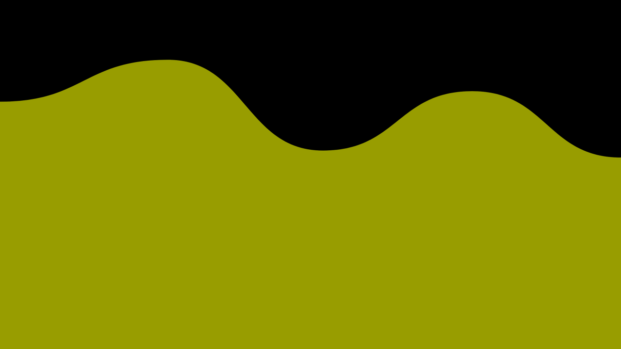 A hill.