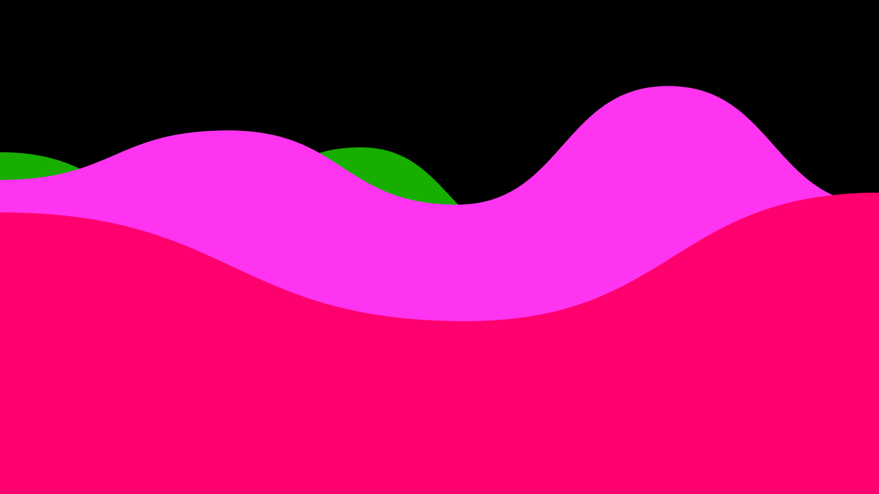 A hill.