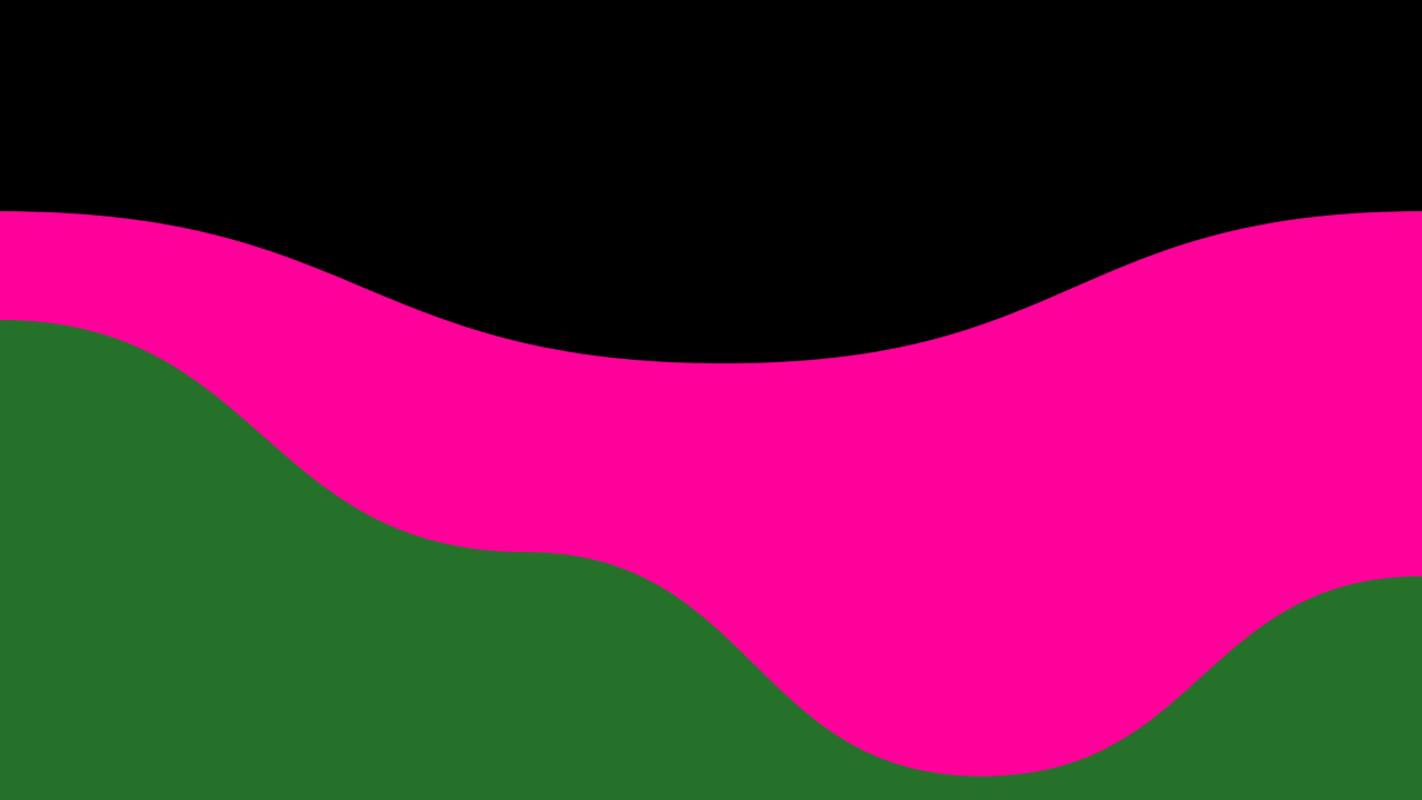 A hill.