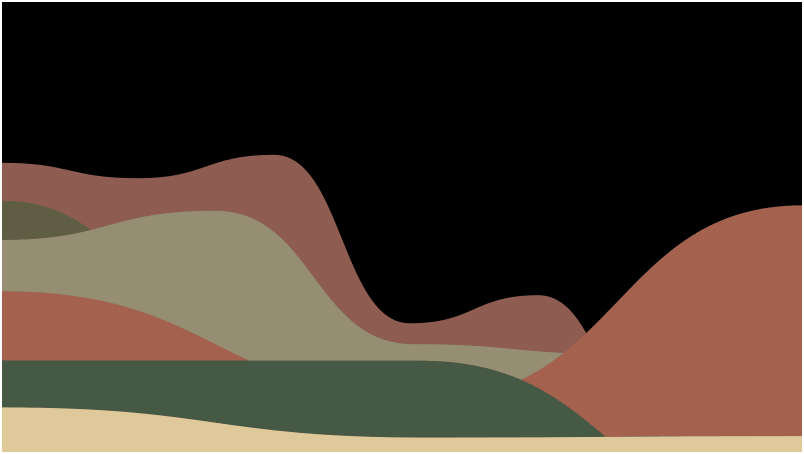 Hills!