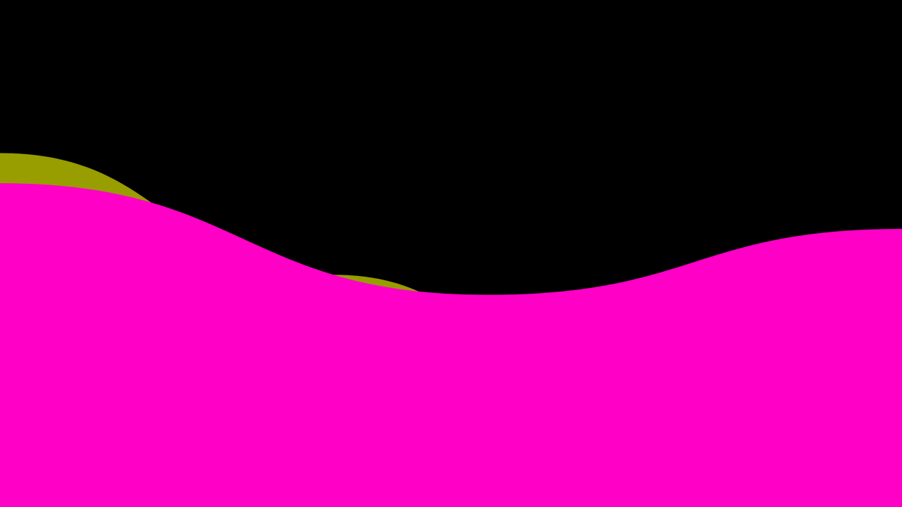 A hill.