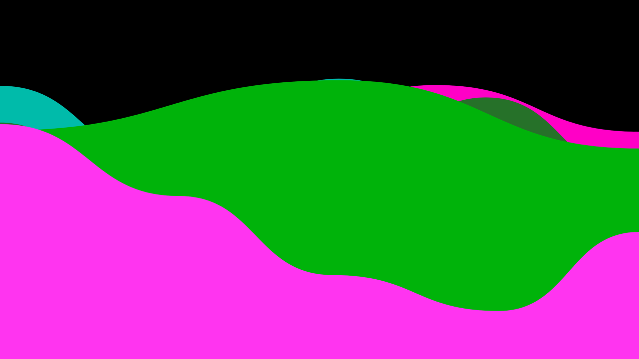 A hill.