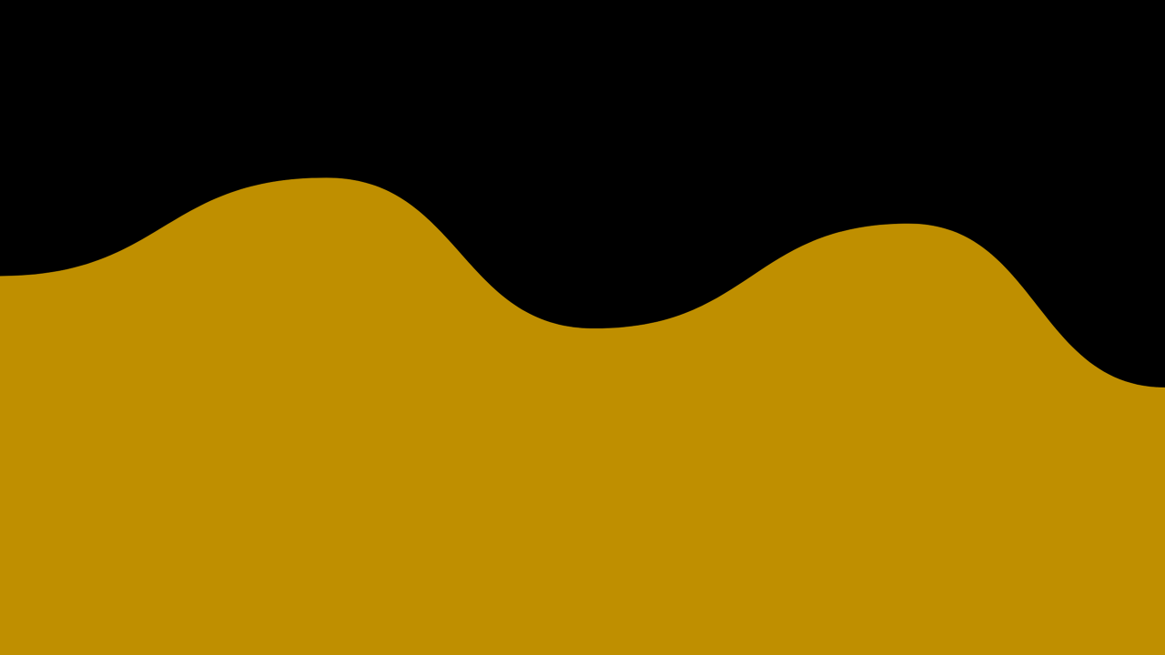 A hill.