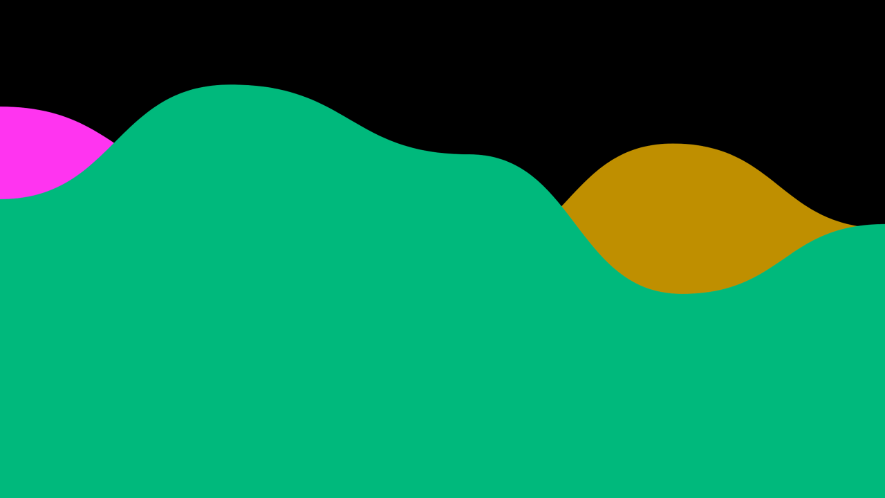 A hill.