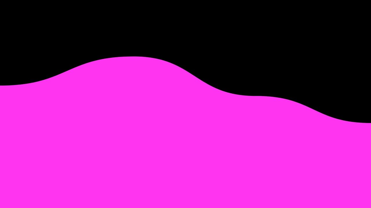 A hill.