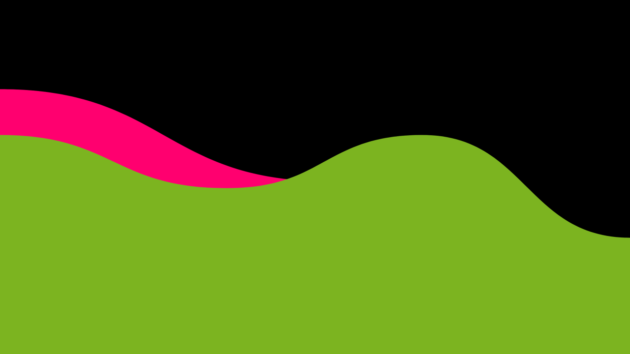 A hill.