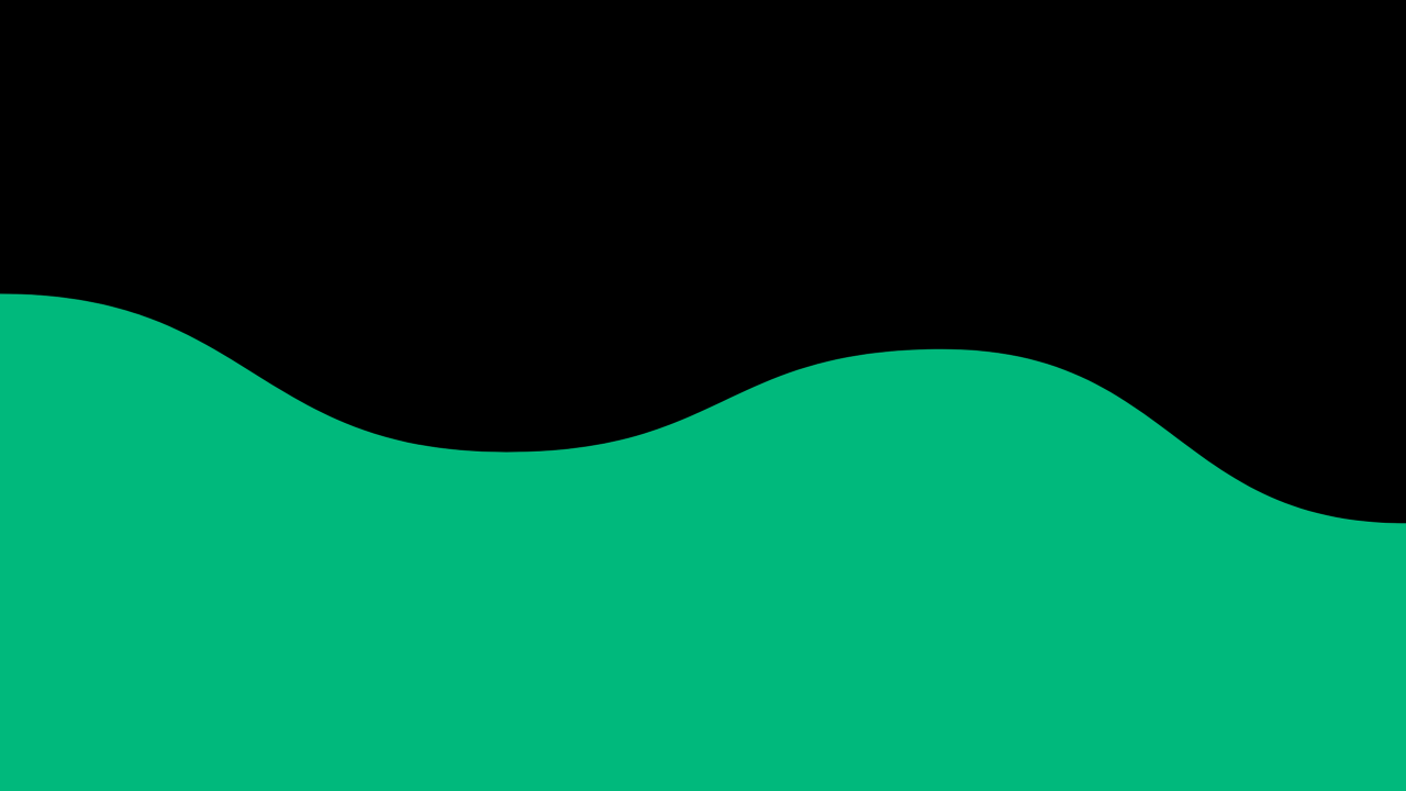 A hill.