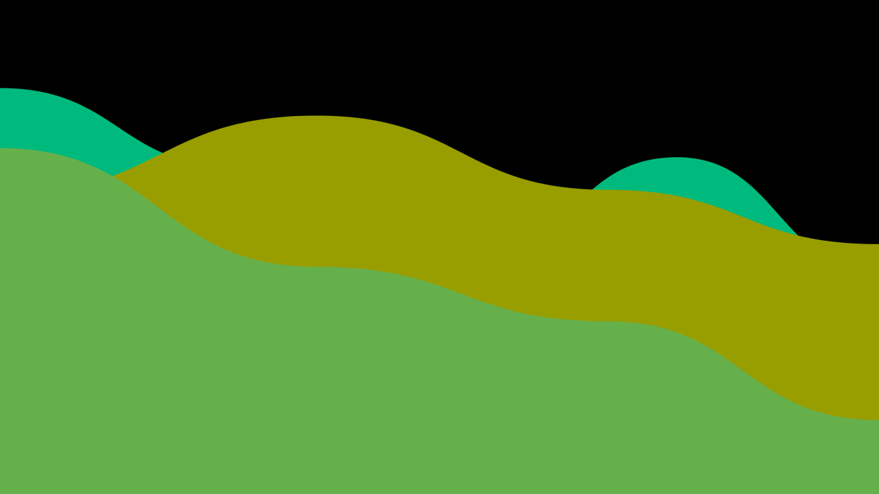 A hill.