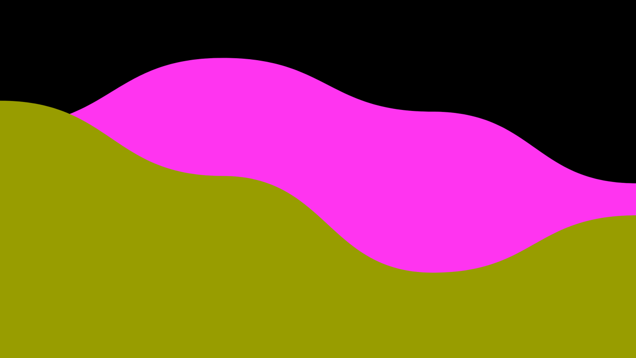 A hill.