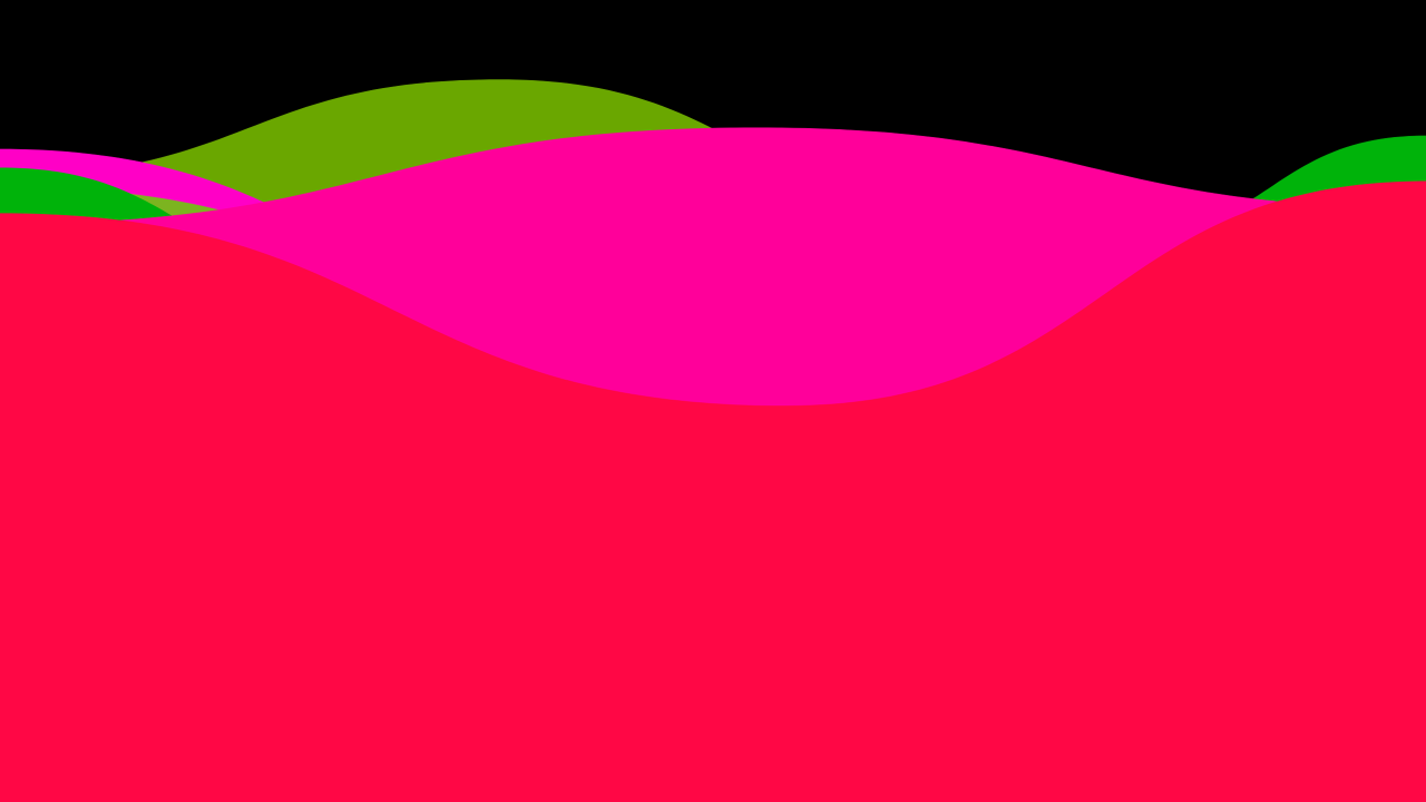 A hill.