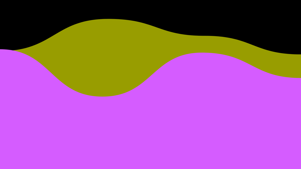 A hill.