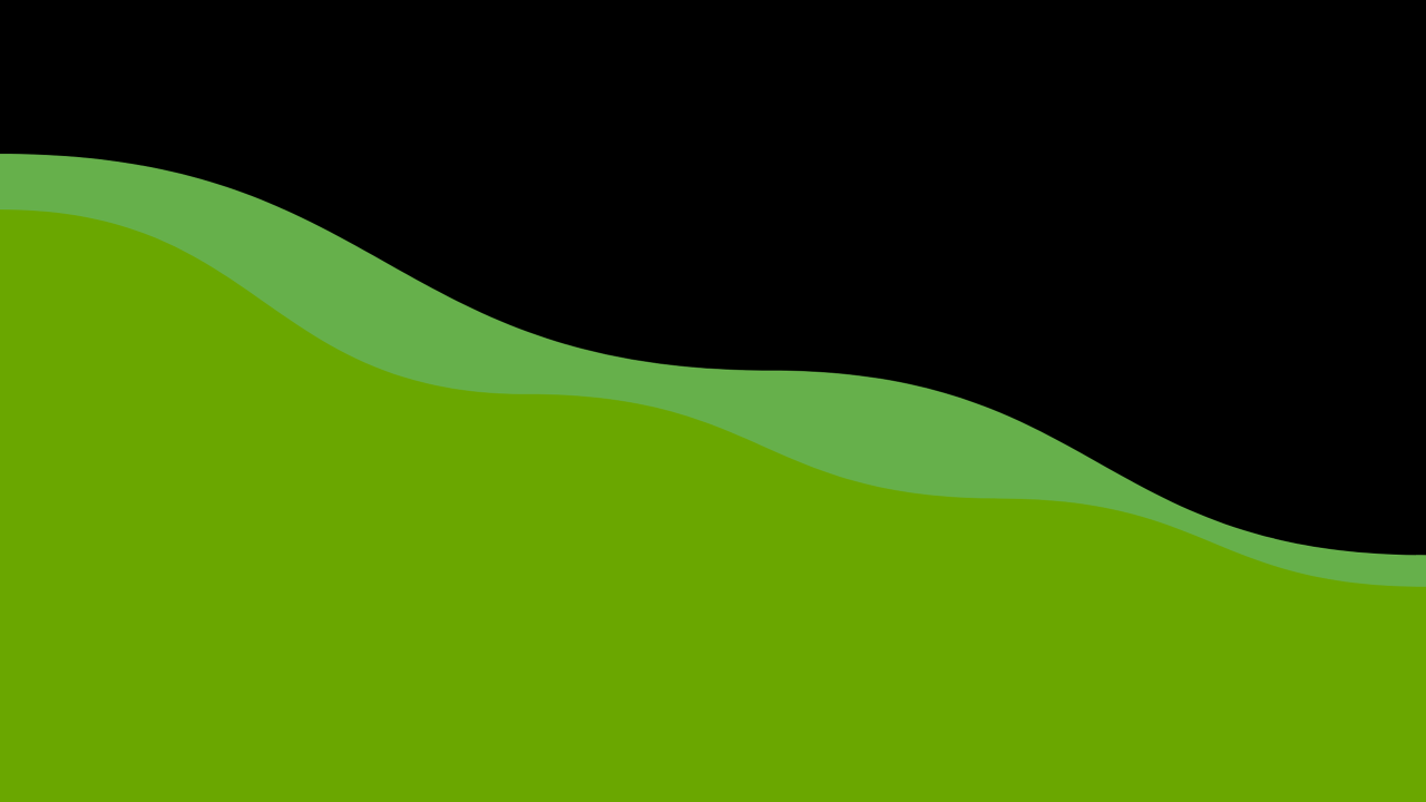 A hill.