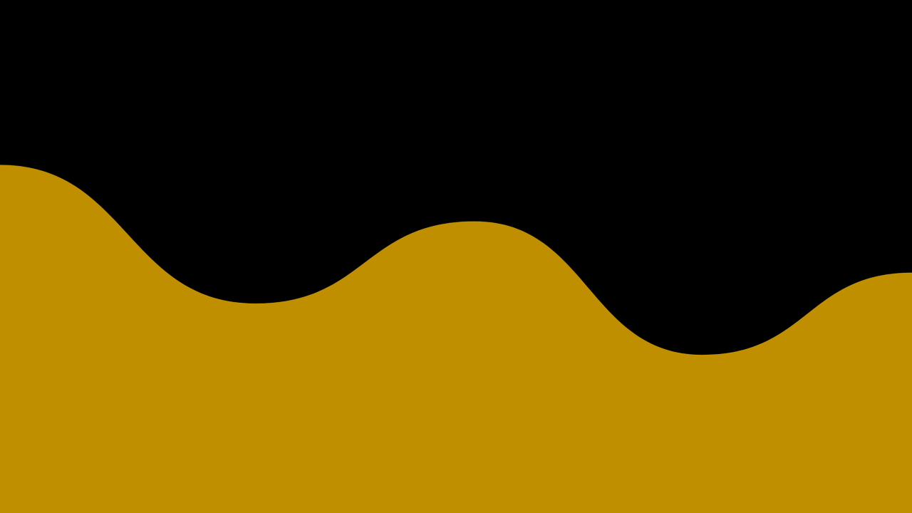 A hill.