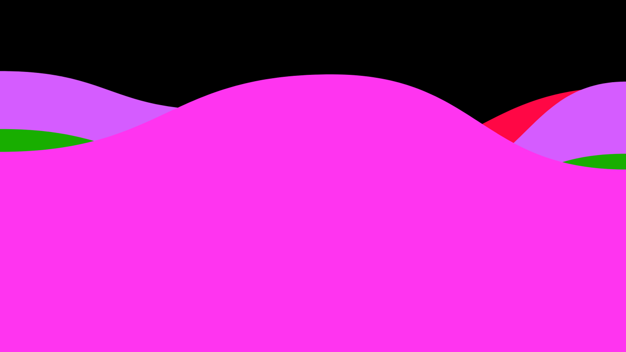 A hill.