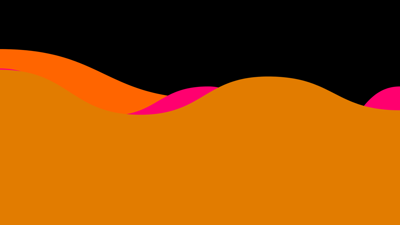 A hill.