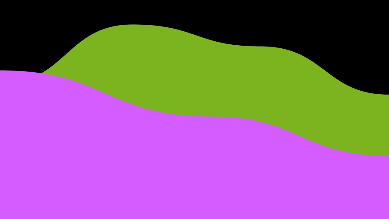 A hill.