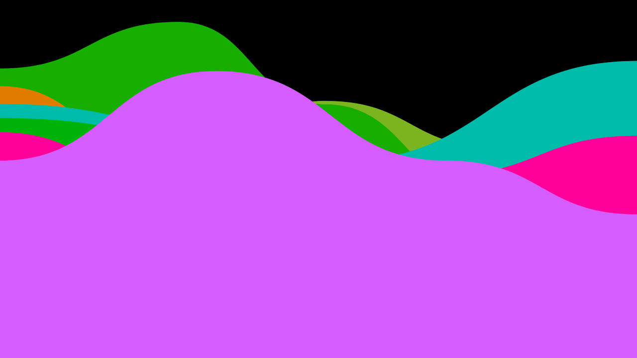 A hill.
