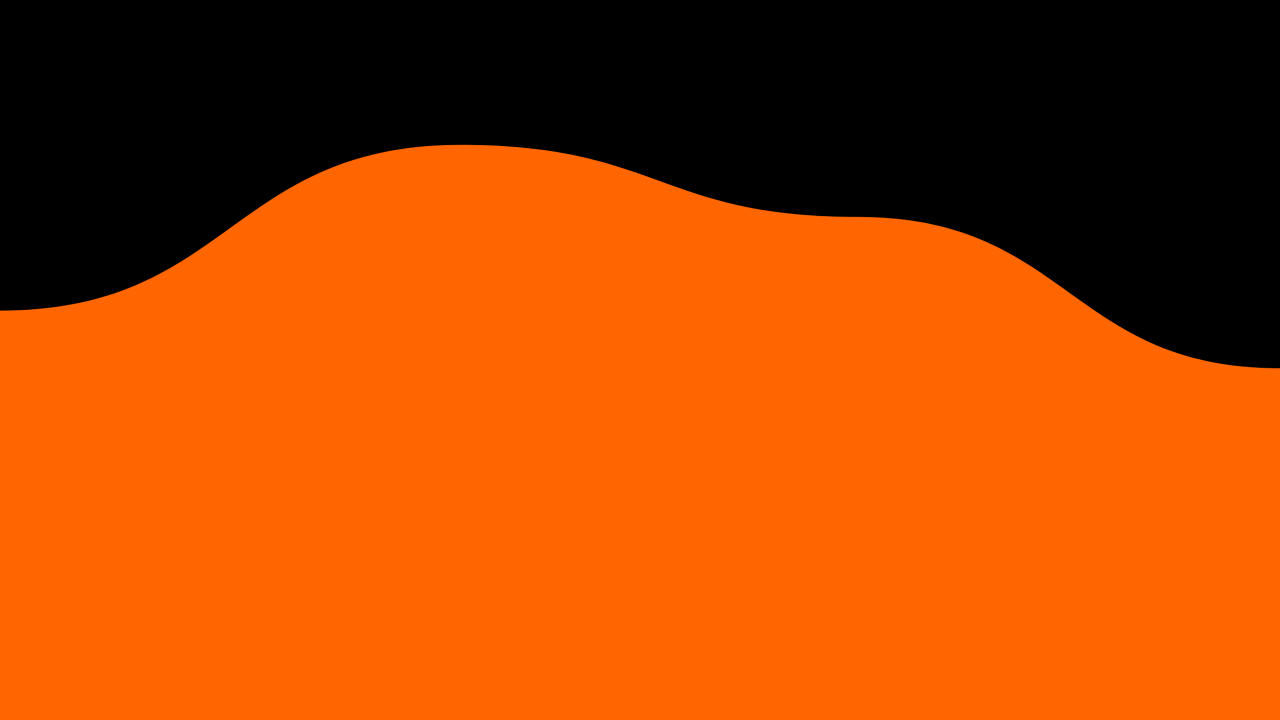 A hill.