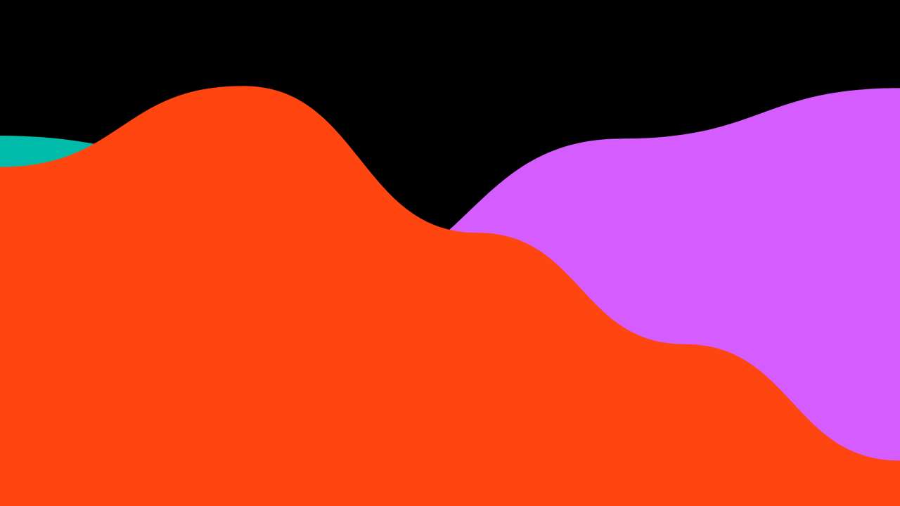 A hill.