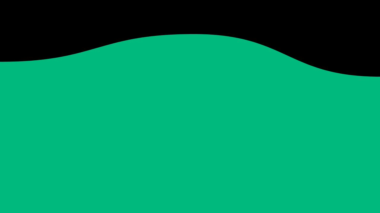 A hill.