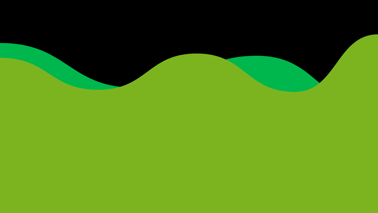 A hill.