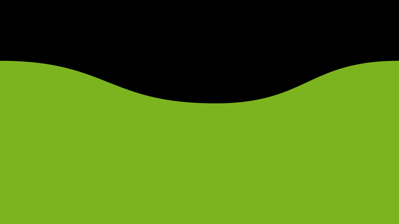 A hill.