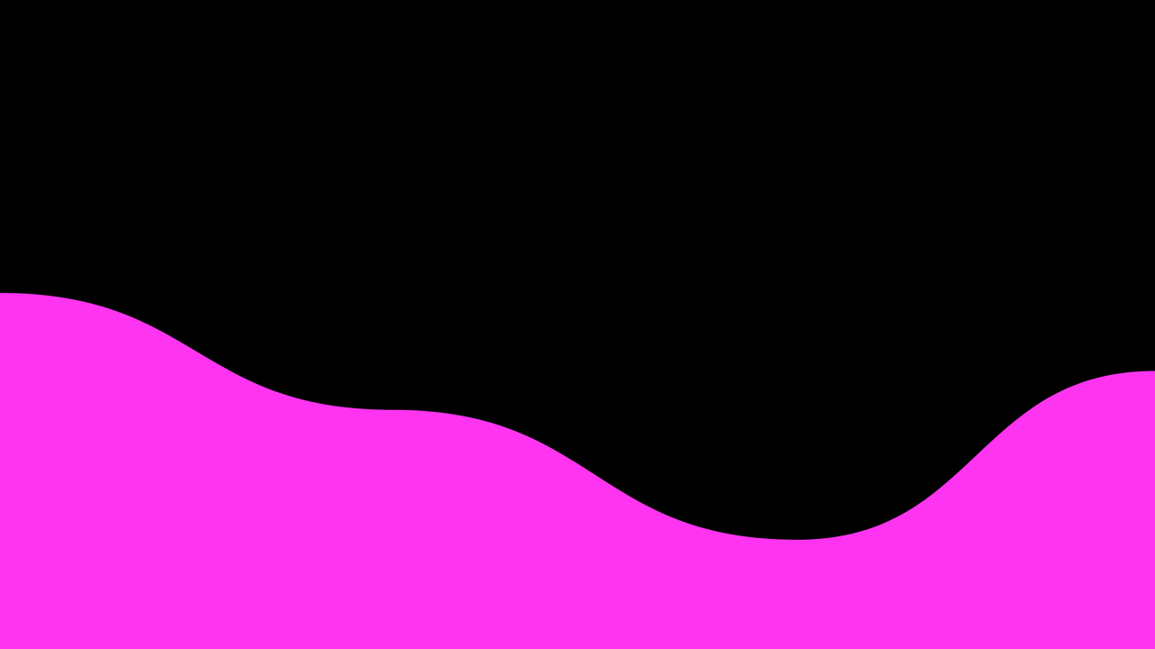A hill.