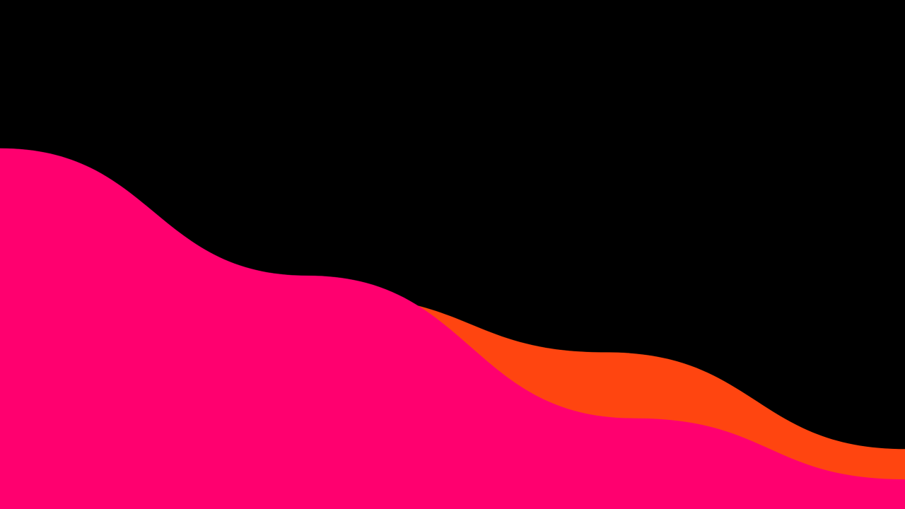 A hill.