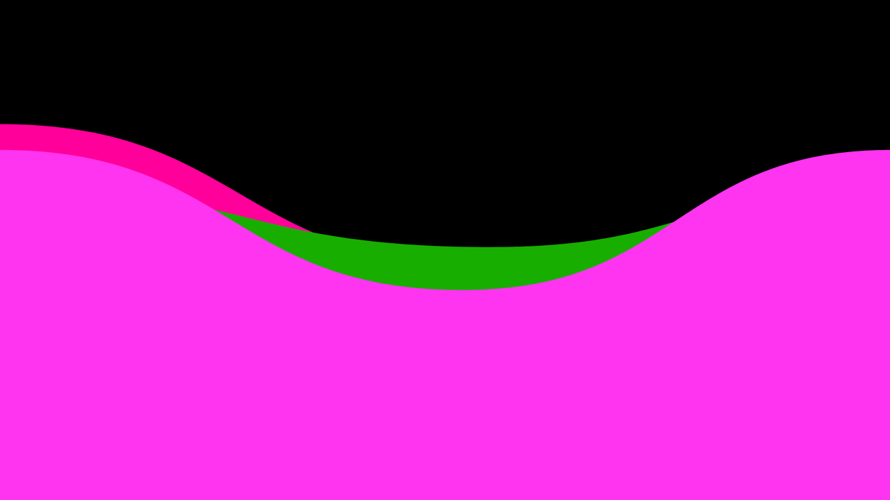 A hill.