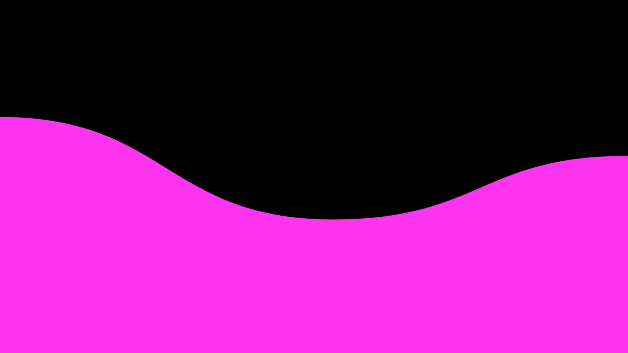 A hill.