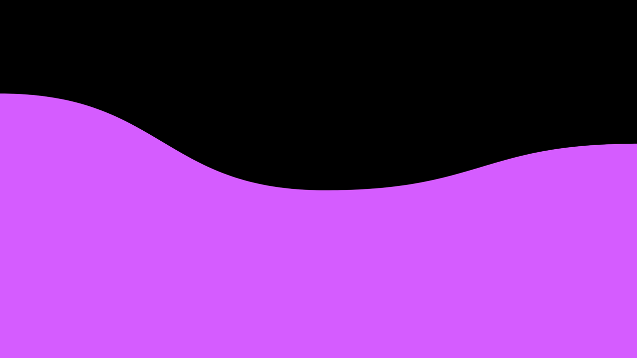 A hill.