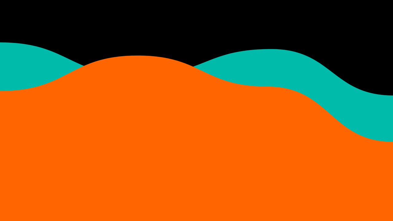 A hill.