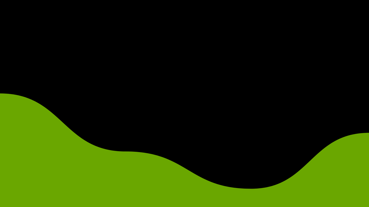 A hill.