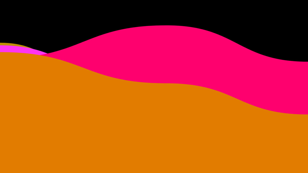 A hill.