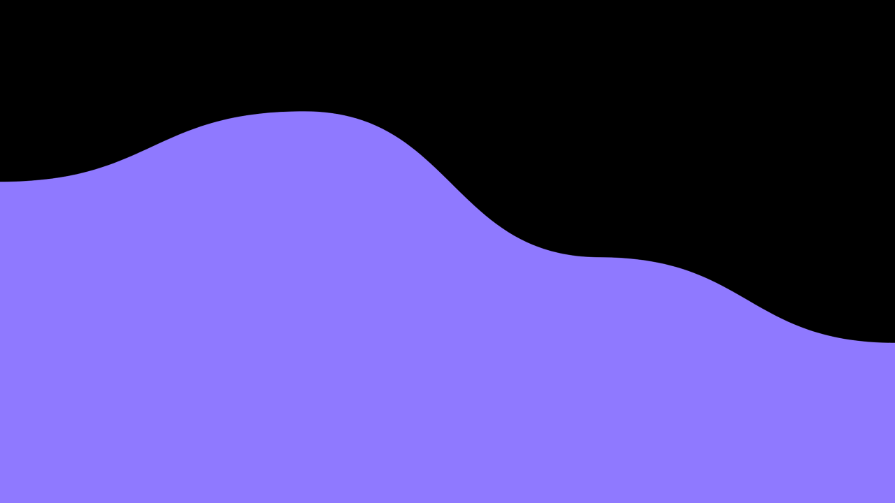 A hill.