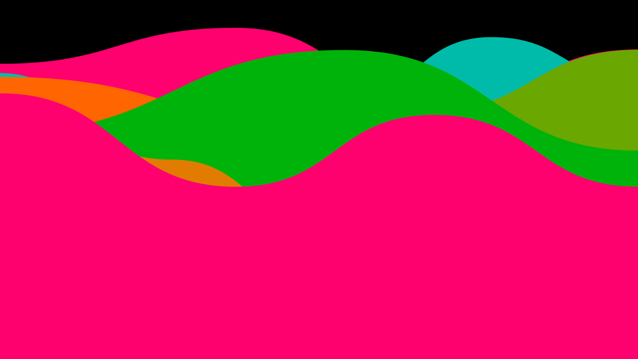 A hill.