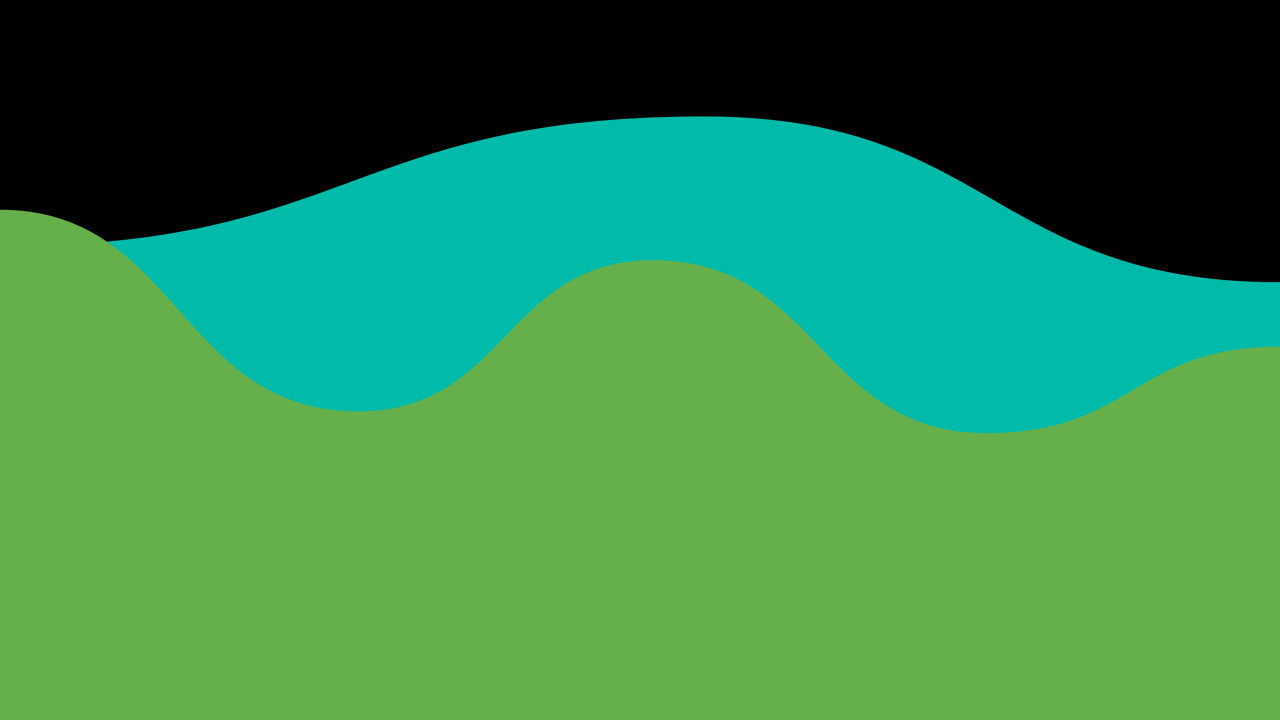 A hill.