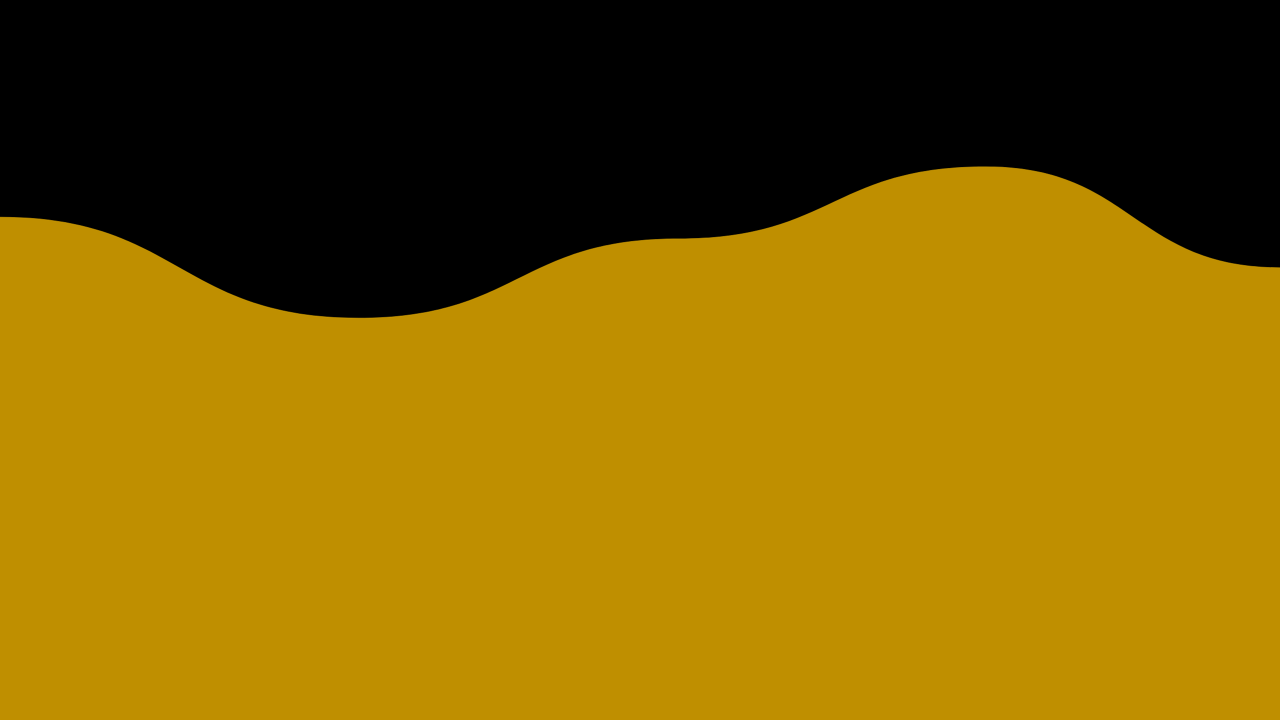 A hill.