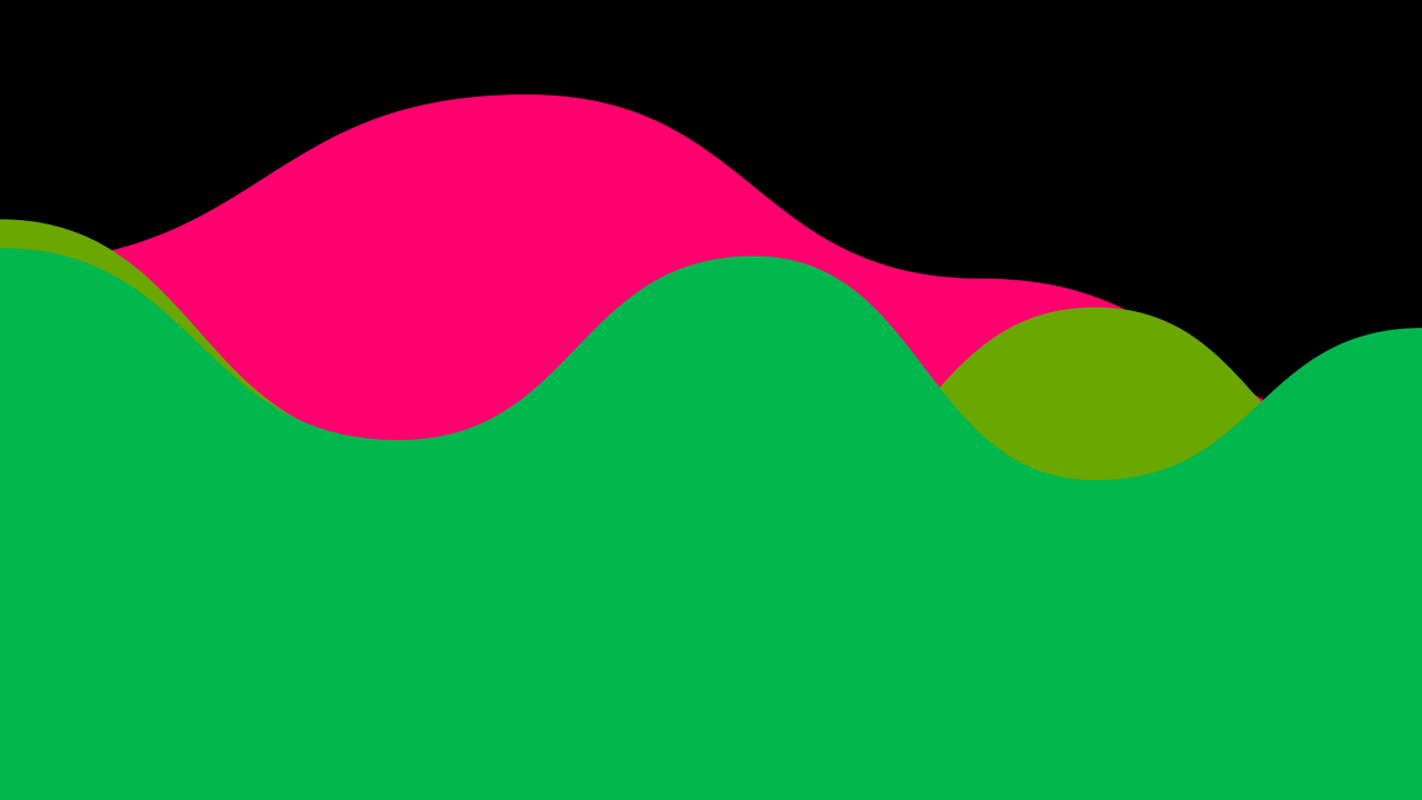 A hill.