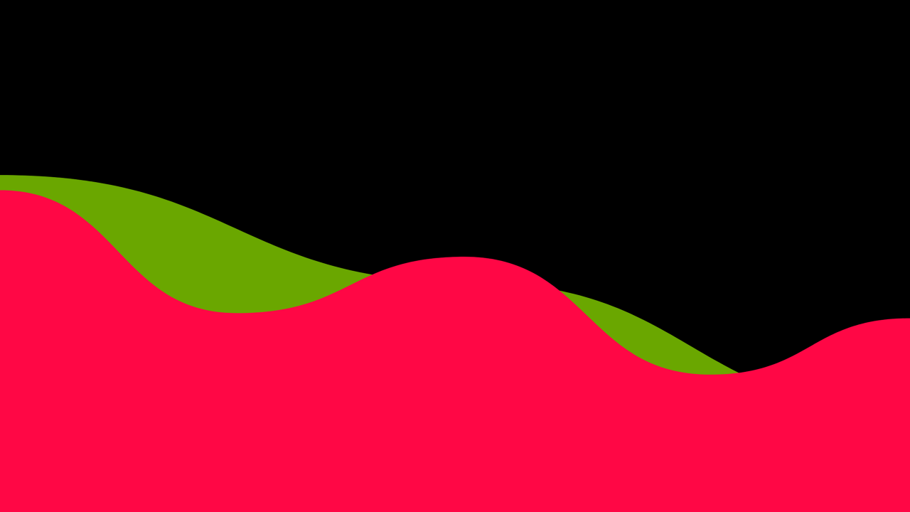 A hill.