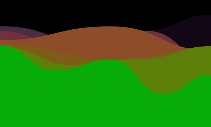 Hills!