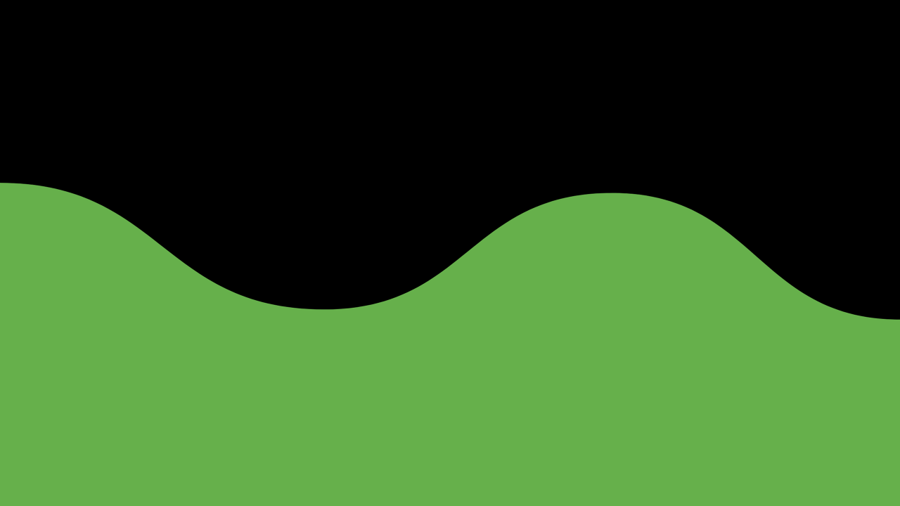 A hill.