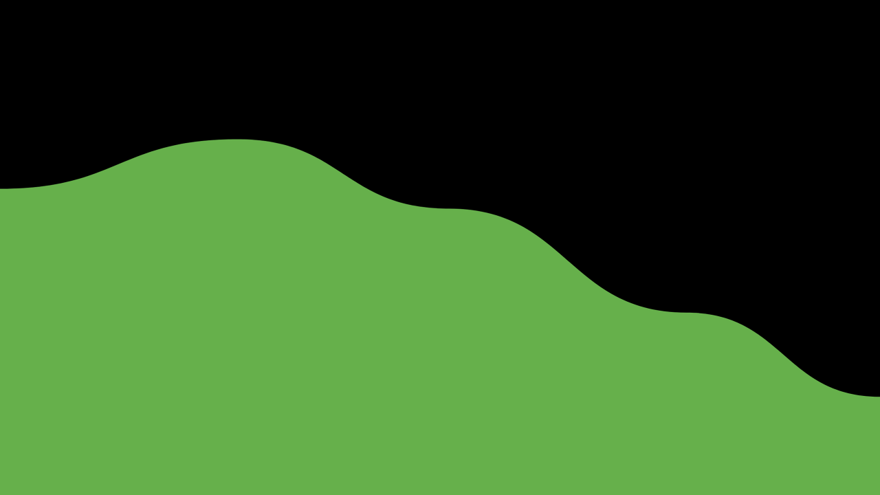 A hill.