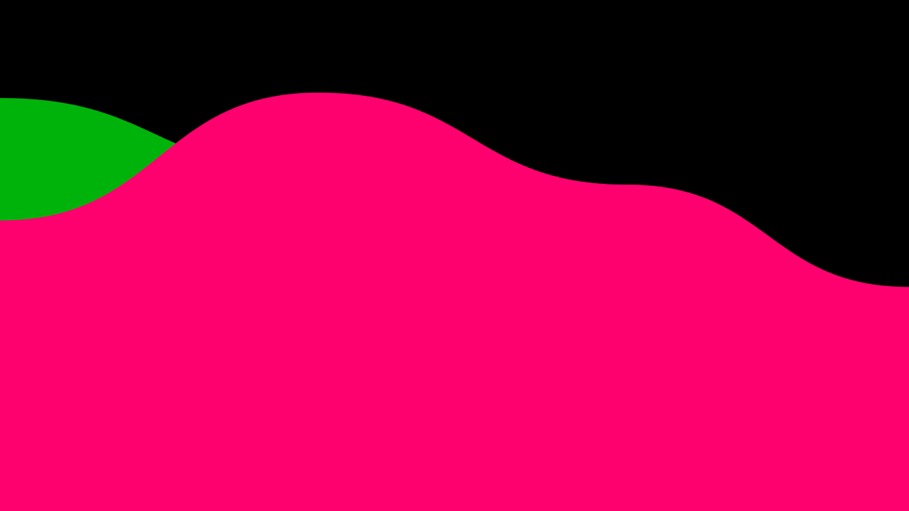 A hill.