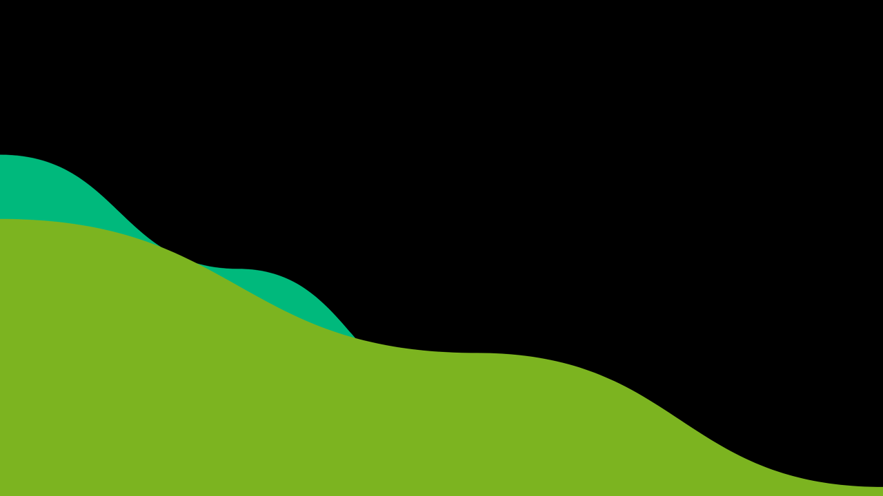 A hill.